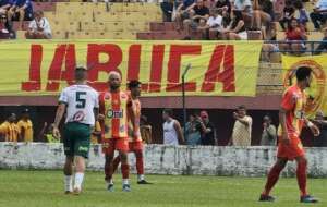Quatro times lutam contra o rebaixamento no Paulista A4. Veja o que cada um precisa!