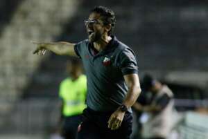 Paulistão: Técnico pede apoio para salvar o Ituano em última rodada: 'Vamos jogar em casa'