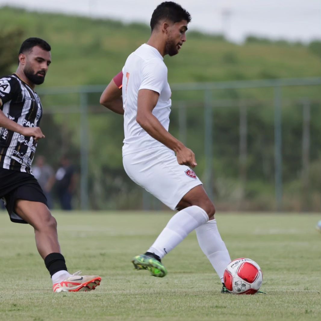 Desportivo Brasil x Bandeirante – Drãgão quer vantagem de decidir em casa