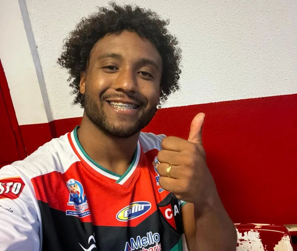 ‘Digno de Puskás’: Taquaritinga faz campanha por golaço no Paulista A4. VEJA O GOL!