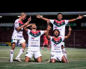 Audax 0 x 3 Taquaritinga - Leão vence, se firma no G8 e complica GOA no Paulista A4