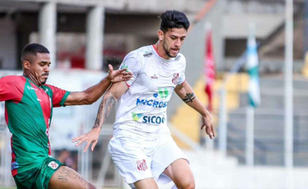 Paulista A2: Zagueiro do Capivariano fecha com equipe da Série B