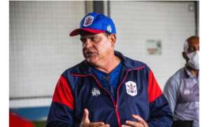 Catarinense: Técnico completa 79 jogos no comando do Marcílio Dias