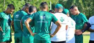 AMAZONENSE: Com Manaus em campo, três jogos movimentam a abertura do 2º turno