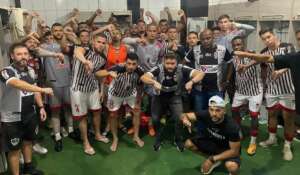 Bandeirante x Votuporanguense - Leão da Noroeste tem duelo complicado para entrar no G-8