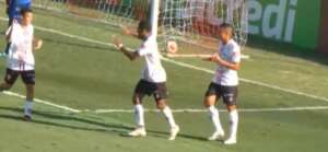 Primavera 4 x 0 Monte Azul - Fantasma atropela e respira na A2