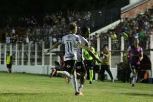 Bandeirante 0 x 2 Votuporanguense - CAV limpo e fulminante fora de casa