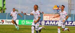 AMAPAENSE: Independente vence o Macapá e lidera com 100% de aproveitamento