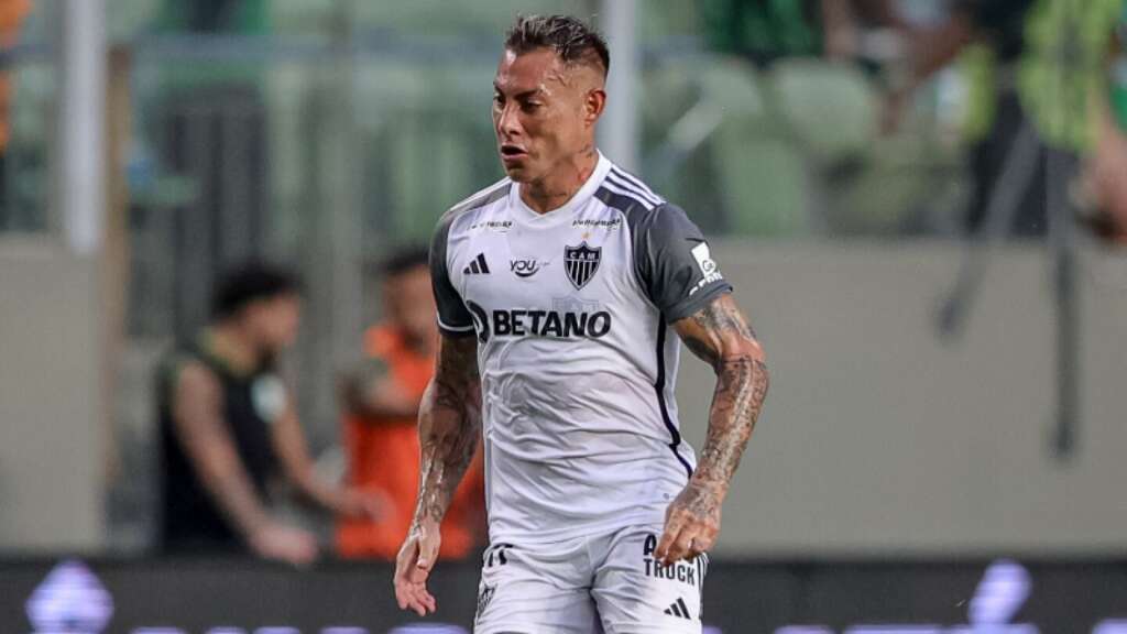 Cearense: Fortaleza está por detalhes de anunciar atacante do Galo