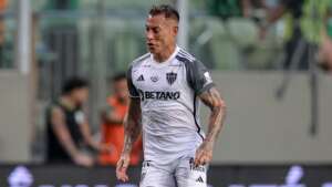 Cearense: Fortaleza está por detalhes de anunciar atacante do Galo
