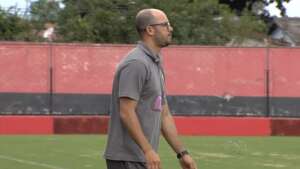 Paulista A3: Rogério Corrêa avaliou a vitória da Votuporanguense