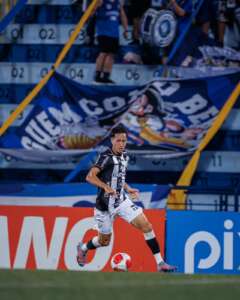 Paulistão: Atacante da Inter de limeira fala sobre expectativas na fase final