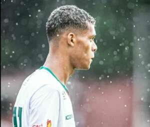 Paulista A2: Zagueiro retorna à Portuguesa Santista depois de passagem na base do Água Santa