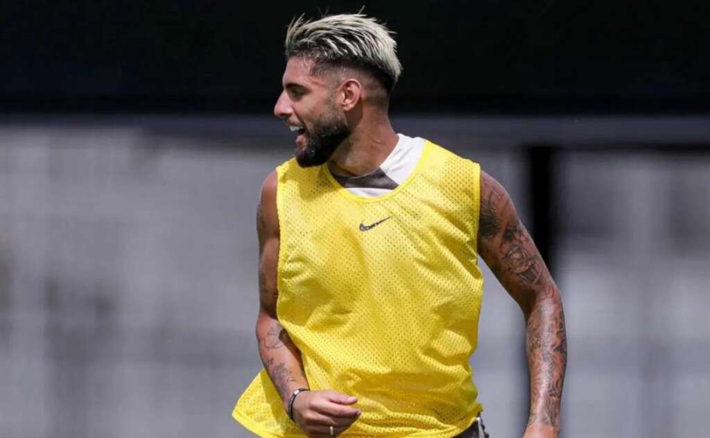 Paulistão: Corinthians mira Água Santa de olho em duelo pela Copa do Brasil