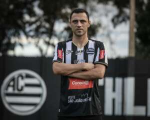 Mineiro: Athletic contrata ex-Juventus tricampeão italiano