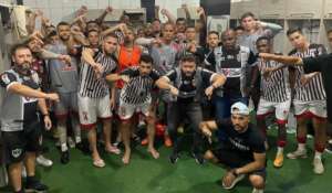 Paulista A3: Bandeirante tem desfalques para encarar o Rio Preto