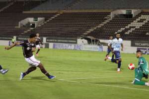 Ferroviária 0 x 0 Taubaté - Empate ruim para os dois lados no Paulista A2