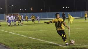 AMAPAENSE: Com gol nos acréscimos, Santana vence fora de casa