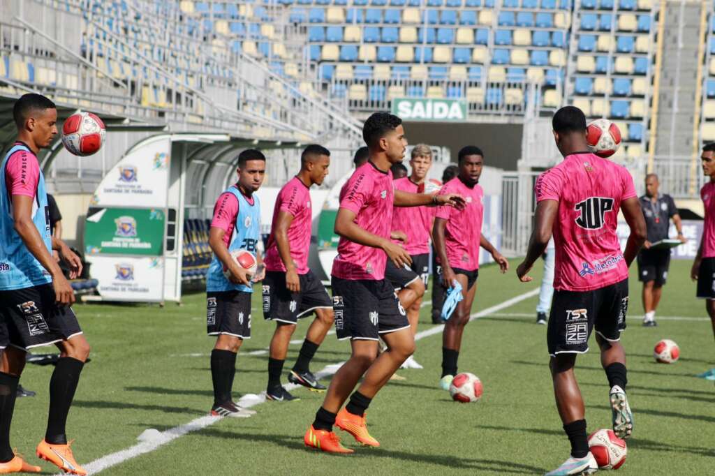 Paulista A3: EC São Bernardo sofre com desfalques para jogo que pode confirmar vaga