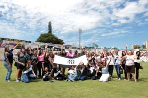 Paulistão: Ponte Preta abre treino em homenagem ao dia das mulheres