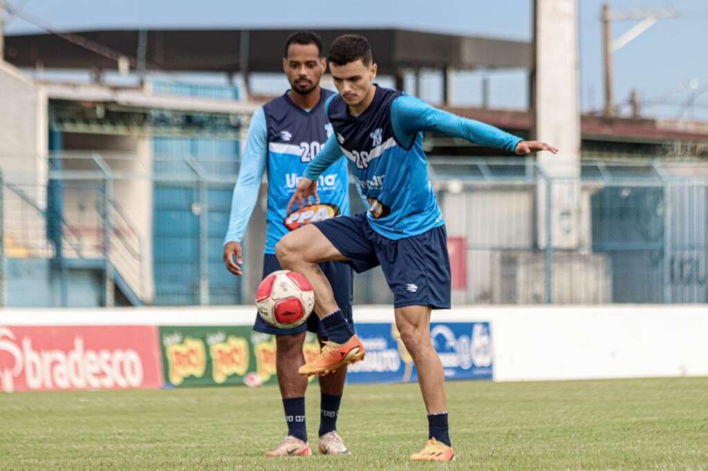 EC São Bernardo x Marília – MAC busca reabilitação e Cachorrão pode avançar!