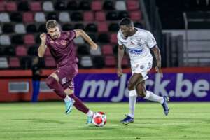 Comercial 1 x 2 Juventus - Moleque Travesso decreta rebaixamento do Bafo no Paulista A2