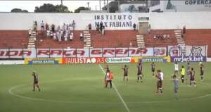 Sertãozinho x Itapirense - Duelo direto pelo G8 do Paulista A3