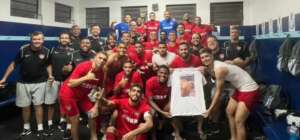 Grêmio Prudente 0 x 1 Desportivo Brasil - Dragão Chinês vence e encaminha classificação