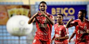 MARANHENSE: Imperatriz vence o Pinheiro e cola nos líderes