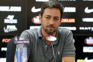 Duilio ataca gestão de Augusto Melo no Corinthians: 'Amadorismo e fuga de responsabilidades'