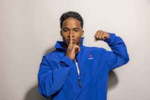 Endrick é o novo embaixador do álbum de figurinhas da Panini da Copa América 2024