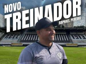 Paulista A4: Rio Branco efetiva interino após demissão de Valmir Israel