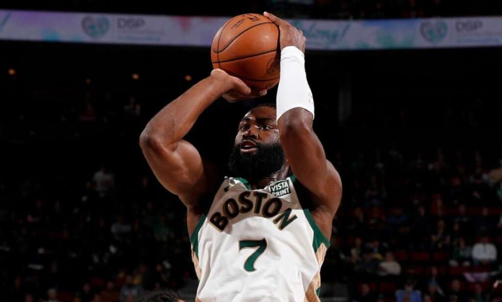 Boston Celtics vence e Denver Nuggets obtém virada épica na rodada da NBA