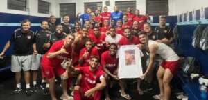 Desportivo Brasil x Votuporanguense - Duelo de classificados no Paulista A3