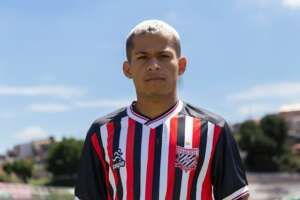 Segundona: Paulista de Jundiaí anuncia primeiro reforço para temporada