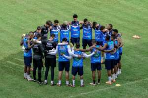 Marília x Red Bull Bragantino II - Invicto no Abreuzão, MAC recebe Red Bull e pode garantir classificação