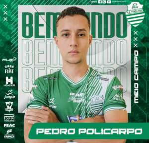 Paulista A4: Francana anuncia retorno de destaque da base