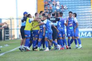 Paulista A3: Marília é um dos invictos em casa neste Paulista Série A-3