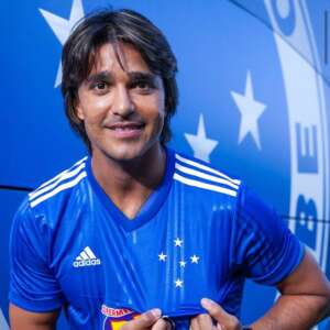 Mineiro: Cruzeiro define volta de Marcelo Moreno para fazer jogo de despedida