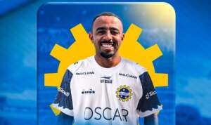 Paulista A2: São José contrata novo reforço do Avenida-RS para mata-mata