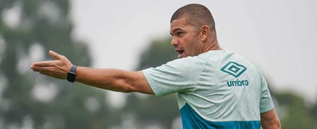 Reforços enaltecem grandeza da Chapecoense e miram acesso na Série B