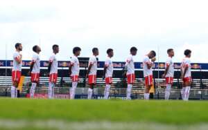 Paulista A3: O que o Red Bull Bragantino II precisa para avançar para a próxima fase