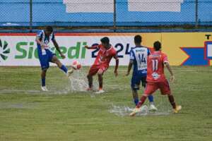 Paulista A3: FPF confirma vitória do Grêmio Prudente por W.O contra a Matonense