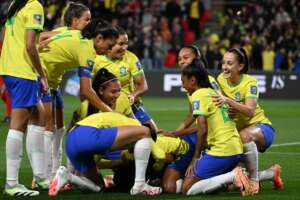Fifa confirma Brasil como candidato a ser sede da Copa do Mundo Feminina de 2027