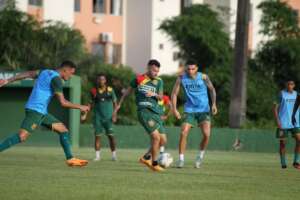 Copa do Brasil: Após classificação, Sampaio Corrêa projeta duelo com o Maranhão