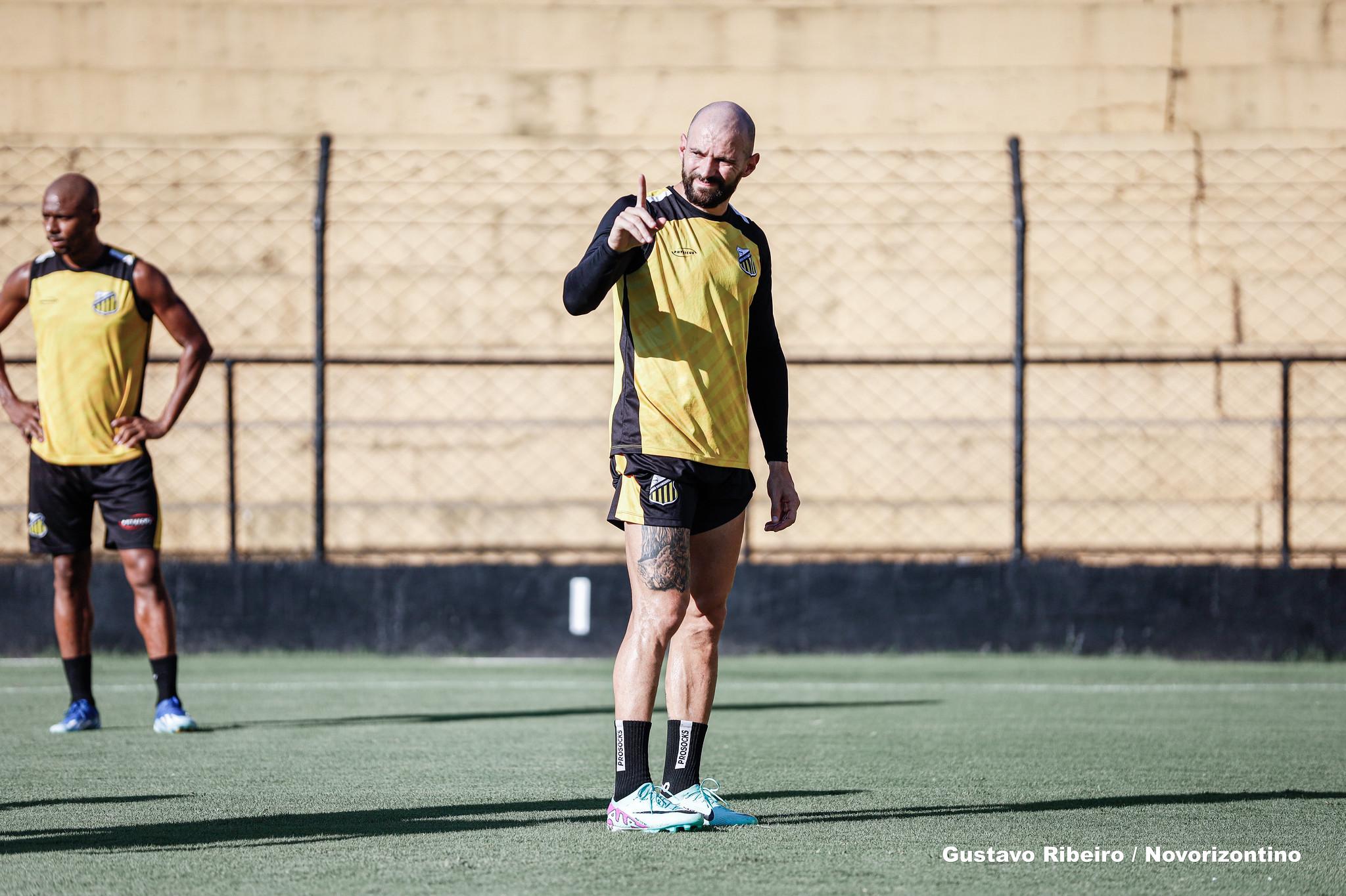 Paulistão: Novorizontino viaja para decisão contra o São Paulo