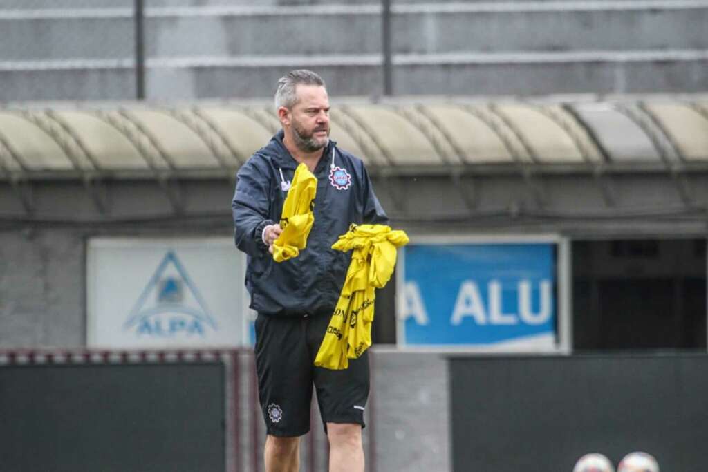 GAÚCHO: Caxias e Grêmio reeditam final de 2023: Juventude recebe Internacional