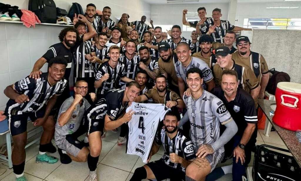 Votuporanguense x Lemense – CAV vai em busca da liderança no Paulista A3