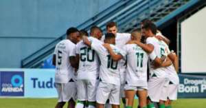 AMAZONENSE: Manaus encara o Nacional querendo se manter na liderança