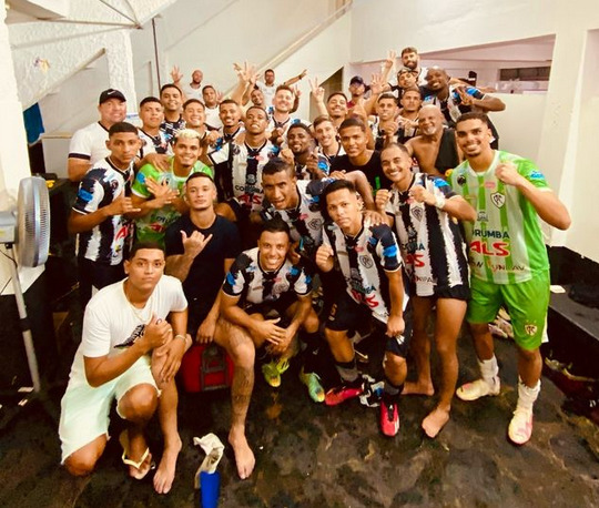 SUL-MATO-GROSSENSE: Corumbaense vence jogo de ida das quartas de final